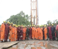 ONGC remains silent on compensation to Sivasagar gas leakage victims